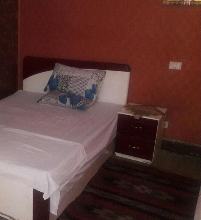 Фотография Nefertari Hostel 2*